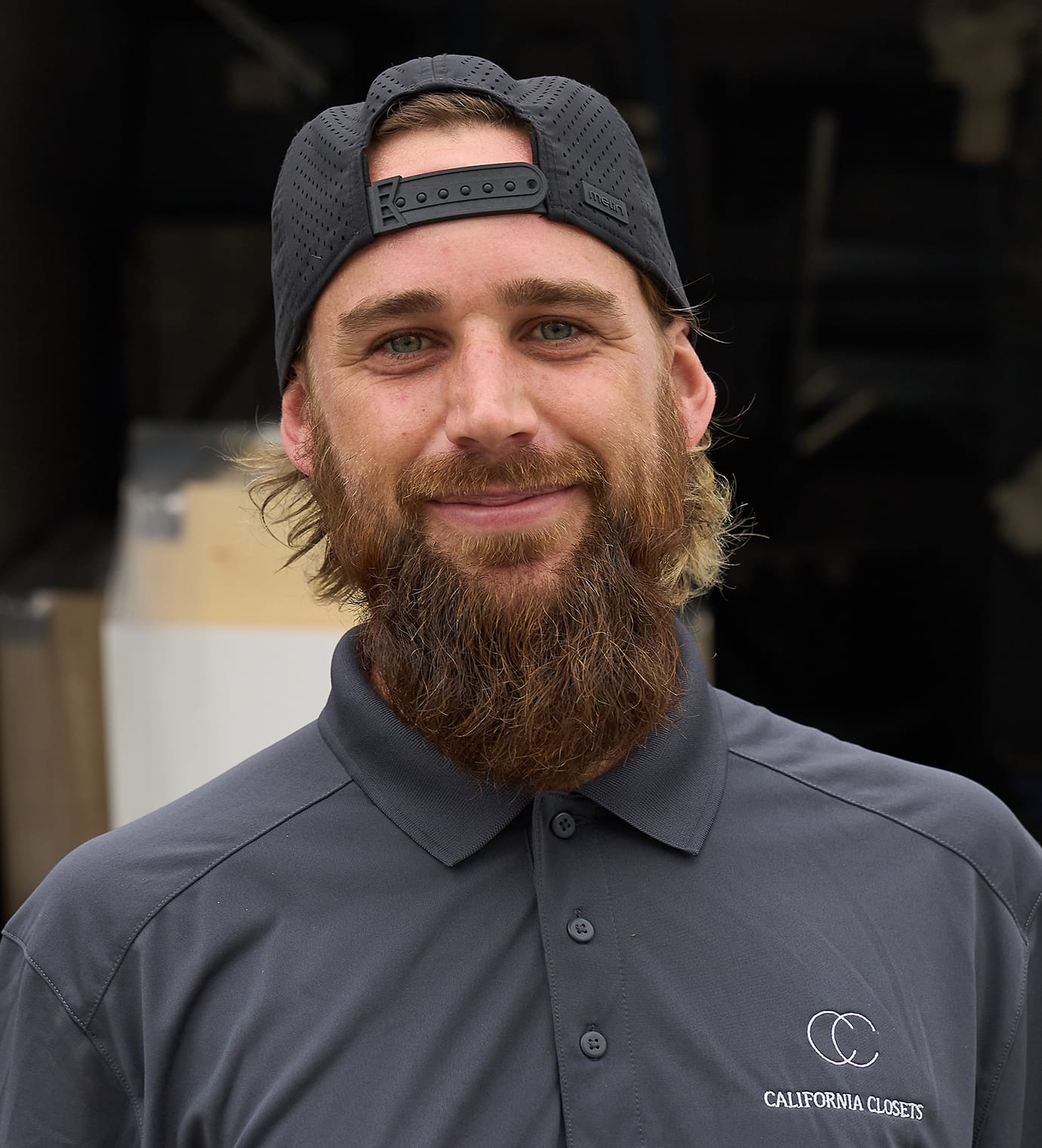 Join our team as a designer, production technician or installation technician at California Closets