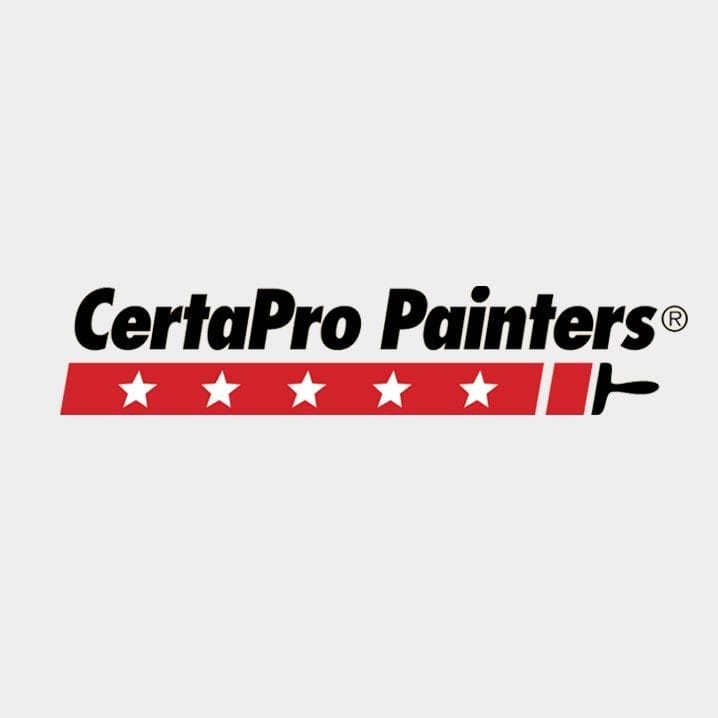 CertaPro Painters is a sister brand of California Closets